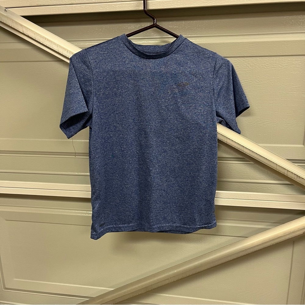 C9 by Champion Kids Blue Shirt